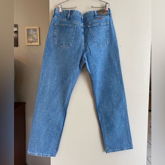 Wrangler regular fit jeans - Picture 5 of 6